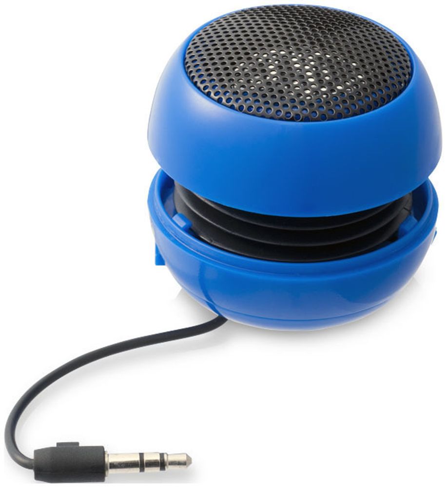 Bluetooth колонка CUBOID Синий