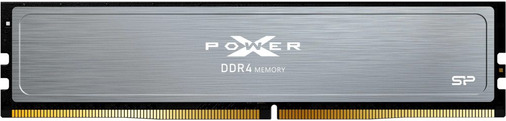 Модуль памяти DDR4 16GB (2*8GB) Silicon Power Xpower Pulse