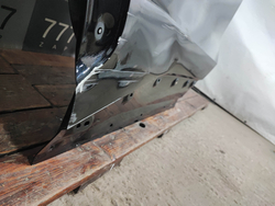 Дверь задняя правая Jetour Dashing 22-нв Б/У Оригинал F166201020HADY