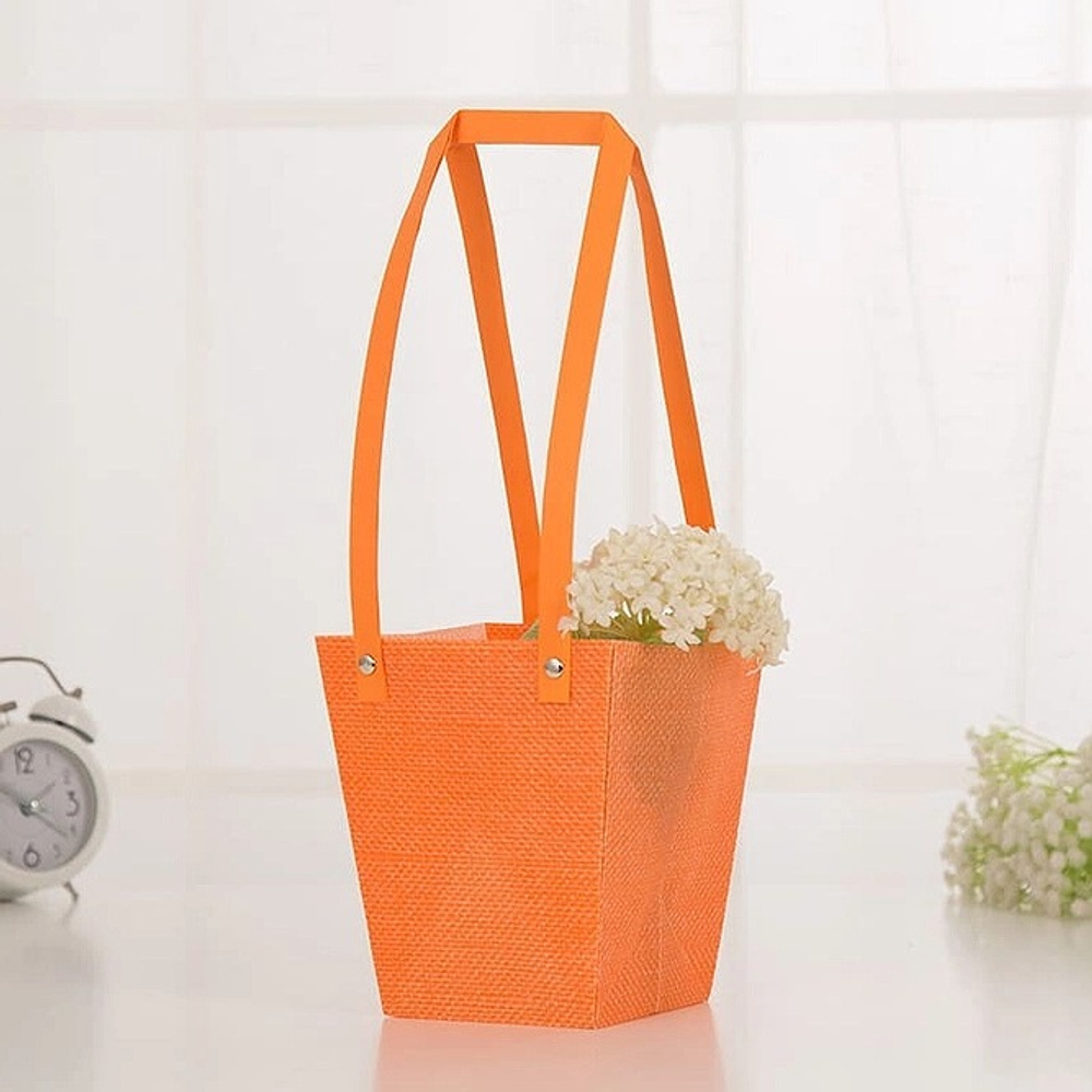 Пакет для цветов ВОДОСТОЙКИЙ 13*10*15