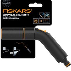 Пистолет для полива Fiskars регулируемый