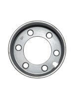 Диск колесный (обод) 6.50-10/23x9-10 HC CPD20-30XD4/AEY2 ВМ JP300113100000