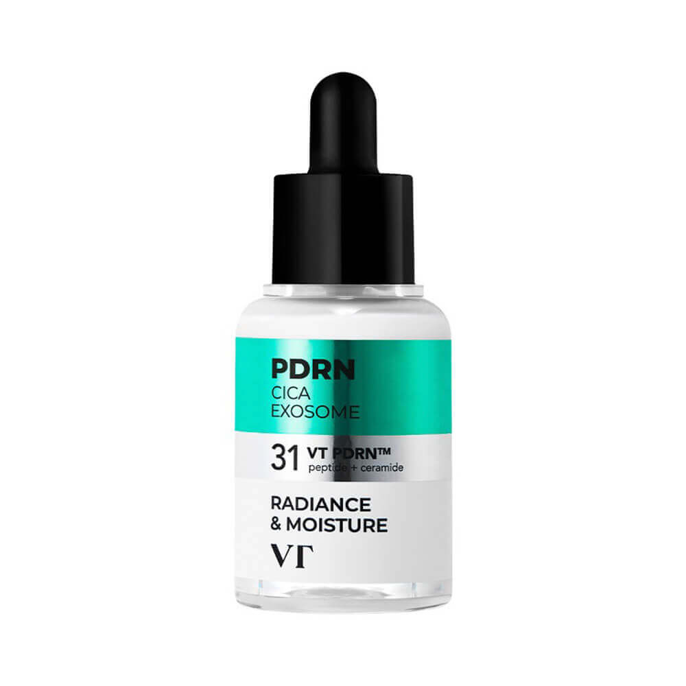 VT Cosmetics R5 Firming Ampoule, 30 ml Омолаживающая ампула