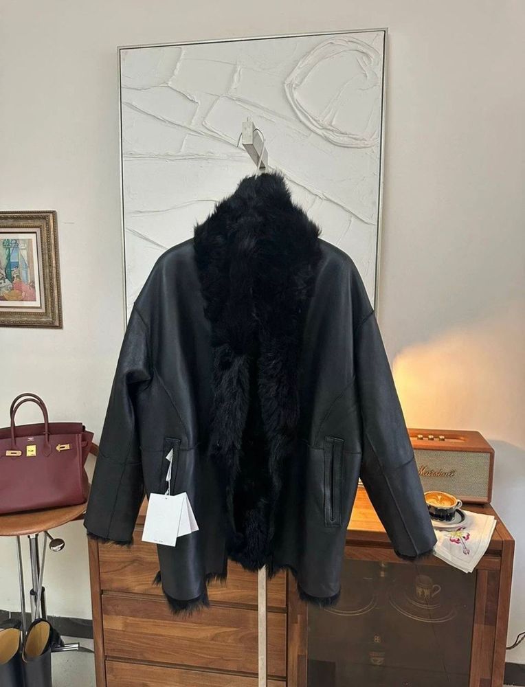 Дубленка The Row