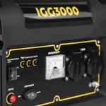 CHAMPION IGG3000 инверторный генератор