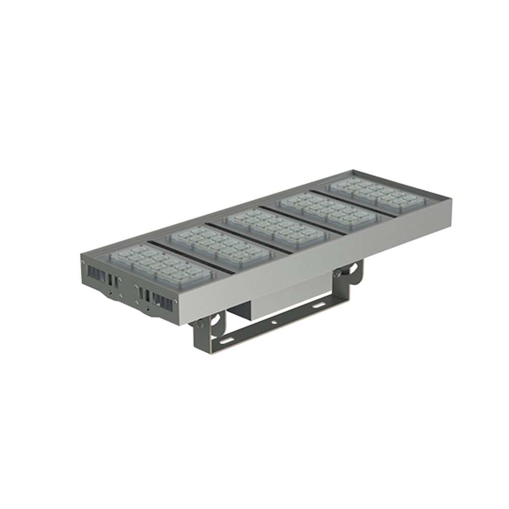 Прожектор LED ДО15-200-101 Kosmos 750 407х230х135мм КСС "Г" 56° АСТЗ 1172520101