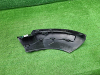 Накладка перед бампера Mercedes GLE C292 15-19 AMG