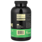 Optimum Nutrition, микронизированный креатин в капсулах, 200 капсул (1,25 г в 1 капсуле)