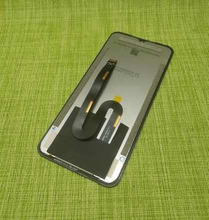 Ulefone Power Armor 14 Pro - Дисплей (экран) в сборе с тачскрином (ORIG-SP)