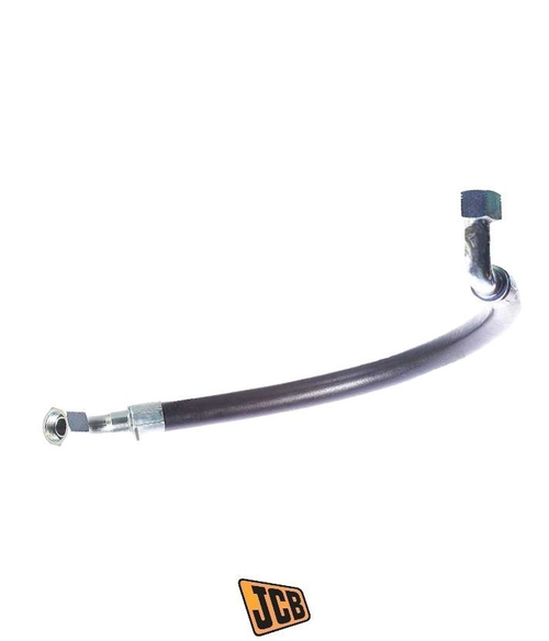 Патрубок гидравлический поршневого гидронасоса 1 BSP HP 860 JCB 36AP/EH086, 36AP-EH086, 36APEH086