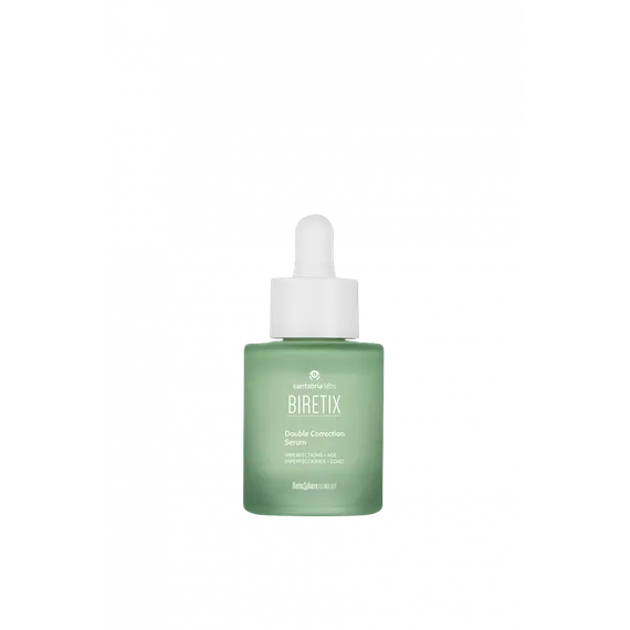 Сыворотка "Двойная коррекция"