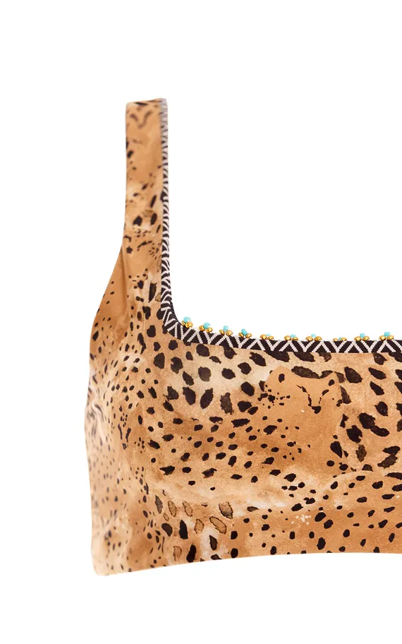 Верх купальника 7566 Colleen Jambo