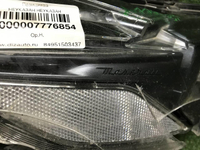 Битая Фара правая Maserati Levante (2016-2020) LED