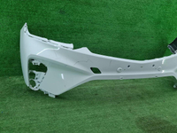 Бампер передний Geely Coolray (2019-2024)
