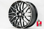 Комплект дисков HRE P200 20x8.5 et35 5x112