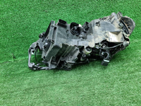 Битая Фара правая BMW X3 G01 (2017-2021) Adaptive LED