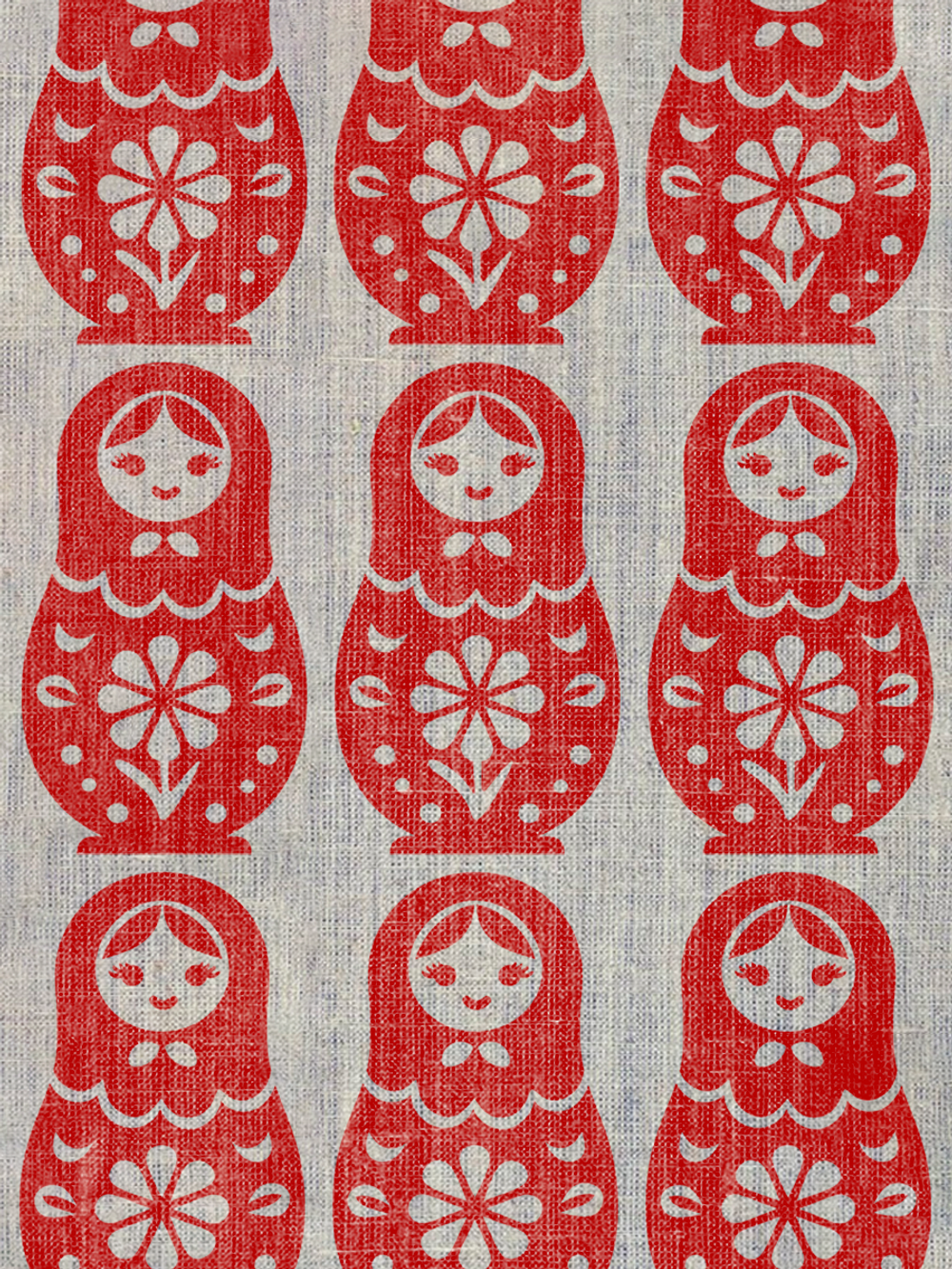 Деревянный штамп 390