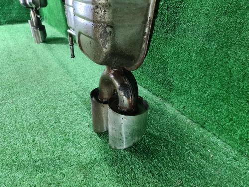 Глушитель Chery Tiggo 8 Pro Max (2022-н.в.)