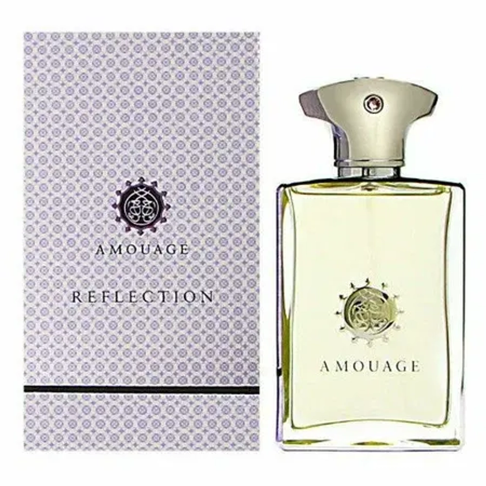 парфюмерная вода AMOUAGE REFLECTION Woman