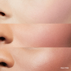 Bobbi Brown Blush - Пудровая румяна оттенок Pale Pink Matte, 3 g