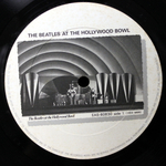 The Beatles / At The Hollywood Bowl (LP)