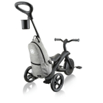 Детский велосипед Globber Explorer Trike Deluxe Play (4 in 1) (2023)