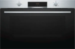 Духовой шкаф Bosch VGD553FB0