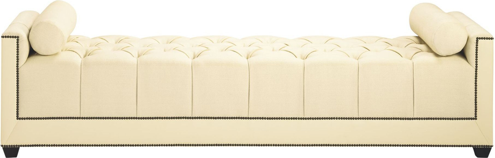 Диван Baker Paris Chaise Lounge (Tufted)