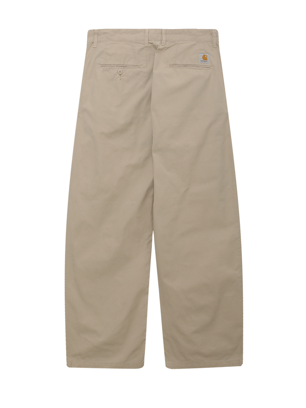 Брюки (Loose Fit) Evan Pant