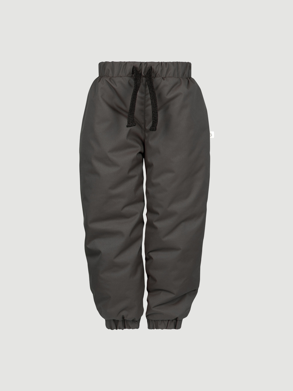 Брюки утеплённые зимние Mjölk Bark