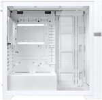 Корпус ATX Valkyrie VK02 Lite White