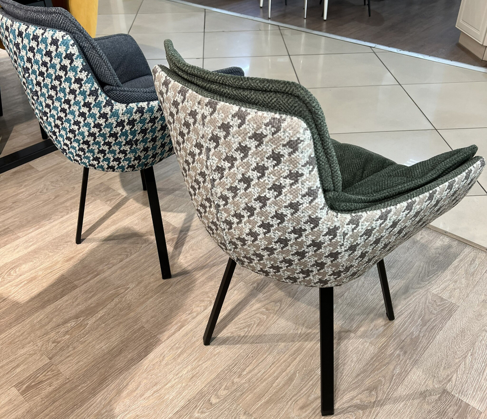 Велюр Sigma (Сигма) B8