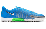 Кроссовки Nike React Phantom Gt Pro Tf