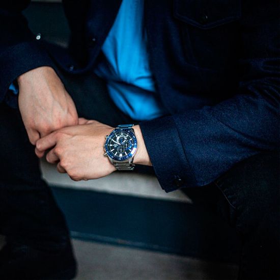 Наручные часы Casio EFV-620L-1A