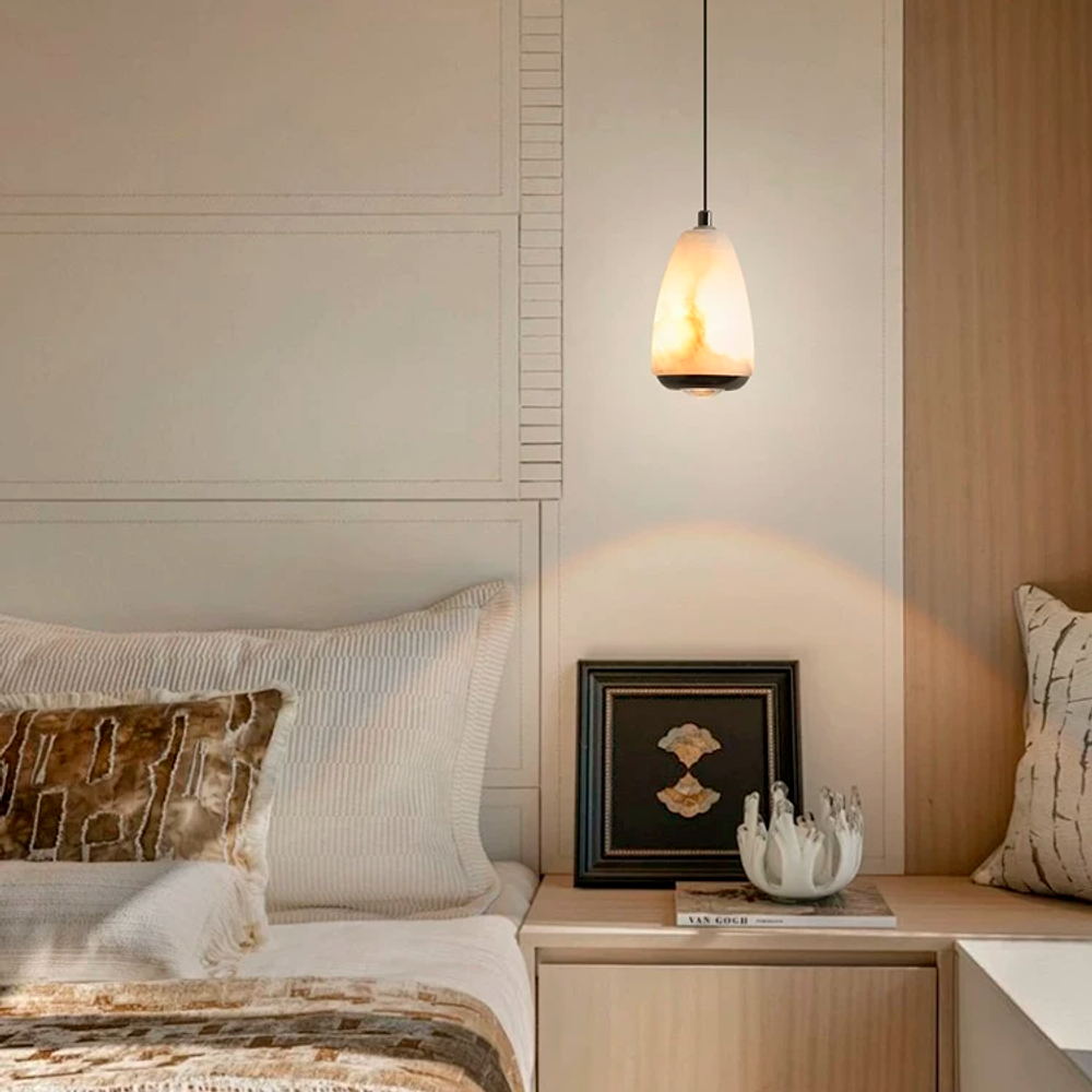 Подвесной дизайнерский светильник Ina by Light Room