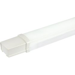 Линейный светодиодный светильник ЭРА SPP-31-72-6K-M 72Вт 6500K IP65 1500 матовый | Линейные светодиодные светильники IP65