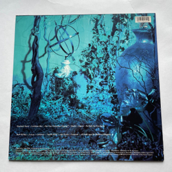 Винтажная виниловая пластинка LP Enya Shepherd Moons (Германия 1991)