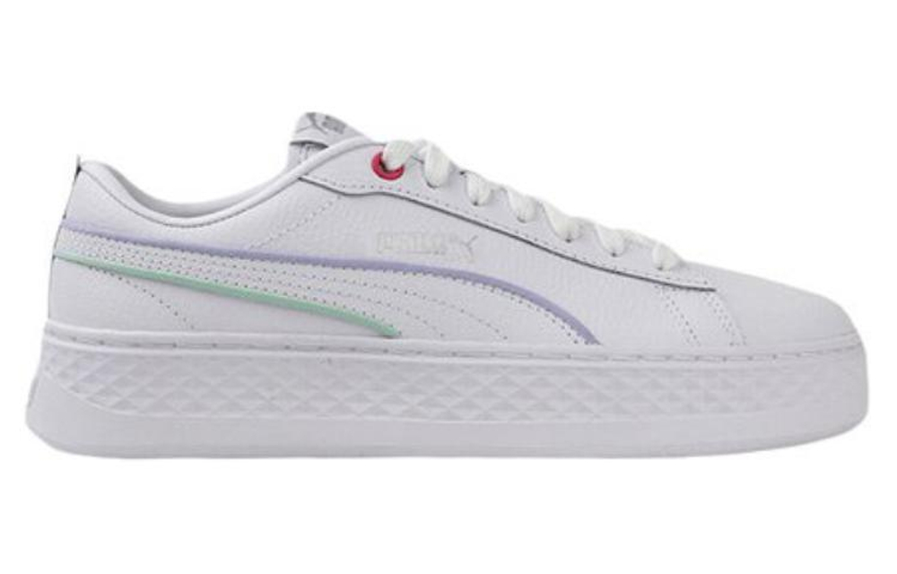 Кроссовки PUMA Platform Platform Piping, 373315-02