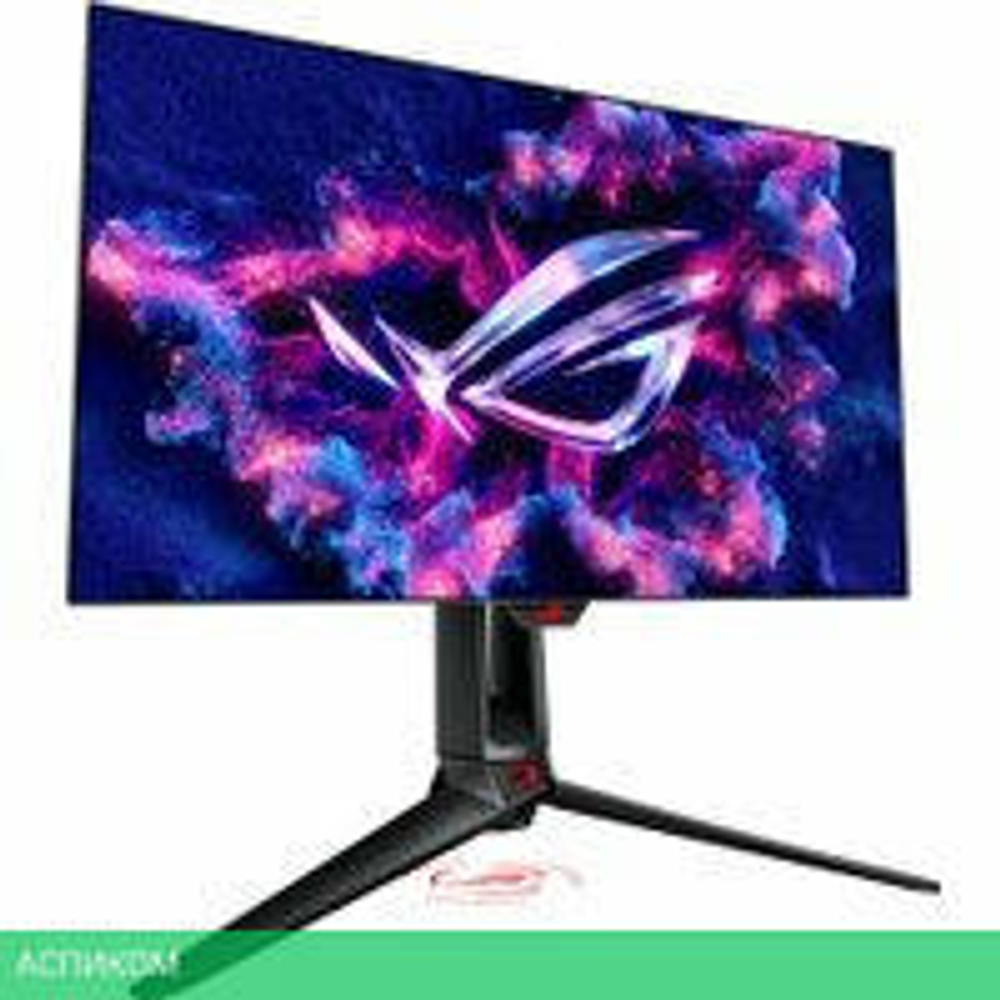 Игровой монитор ASUS ROG Swift OLED PG27AQDP