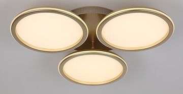 9301/300*3 CHAMPAGNE GOLD (1) Люстра (RL)