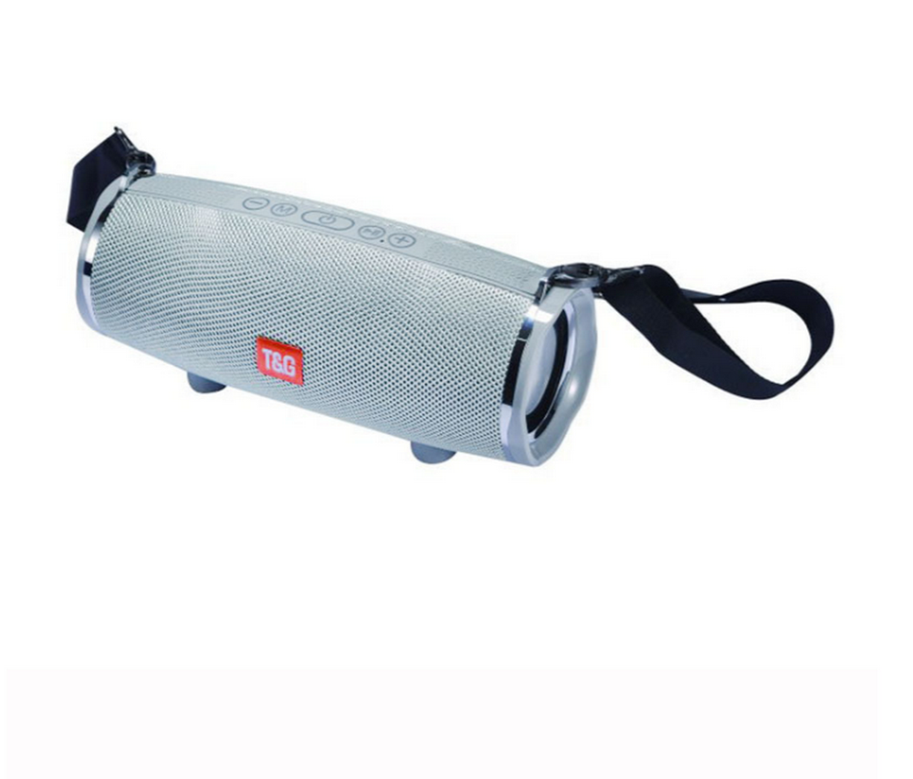 Беспроводная колонка TG-189 (14W/BT/TF/FM/USB)