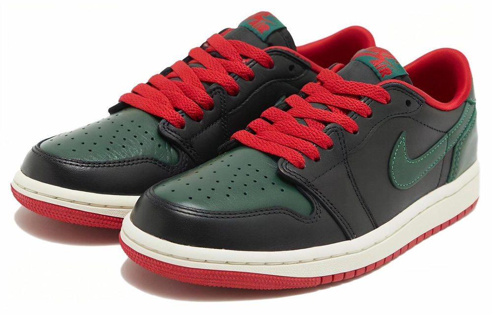 Кроссовки Jordan Air Jordan 1 (Женская размерная сетка)