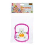 Погремушка Мишка-баюн (Аэлита)