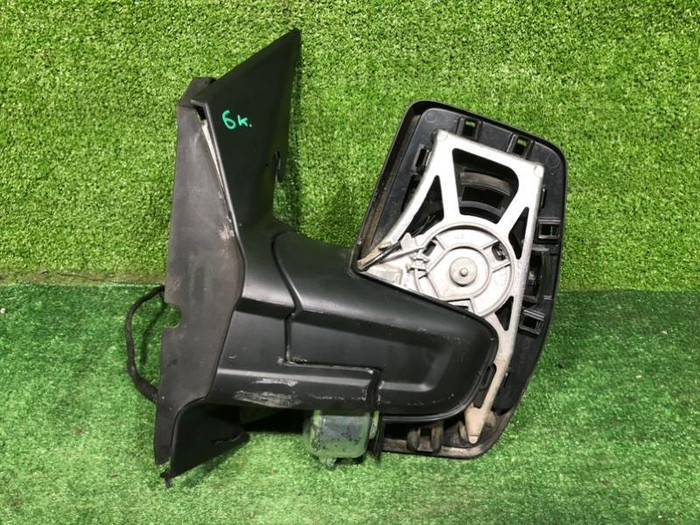 Зеркало левое Ford Transit Custom (2012-н.в.) 6 контактов