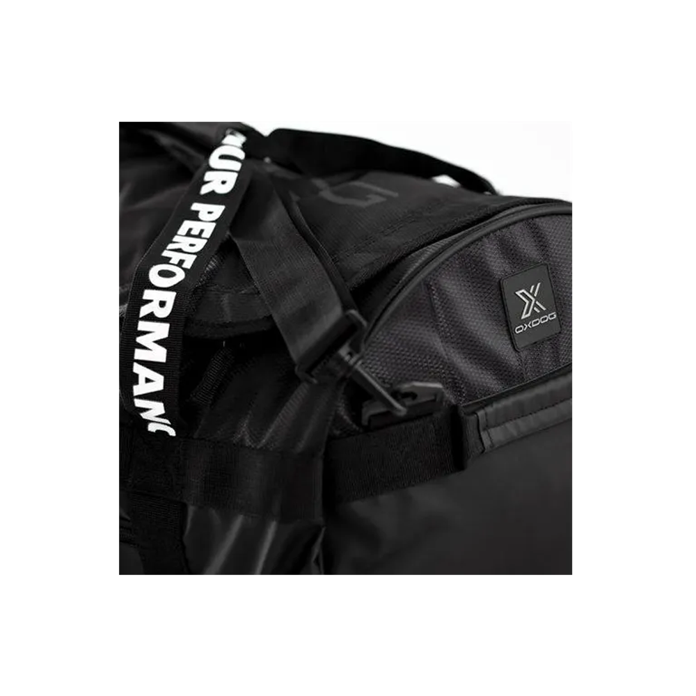 Сумка для падел Oxdog Gym Bag Black 2025