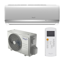 Сплит-система инверторного типа Shuft TOR DC