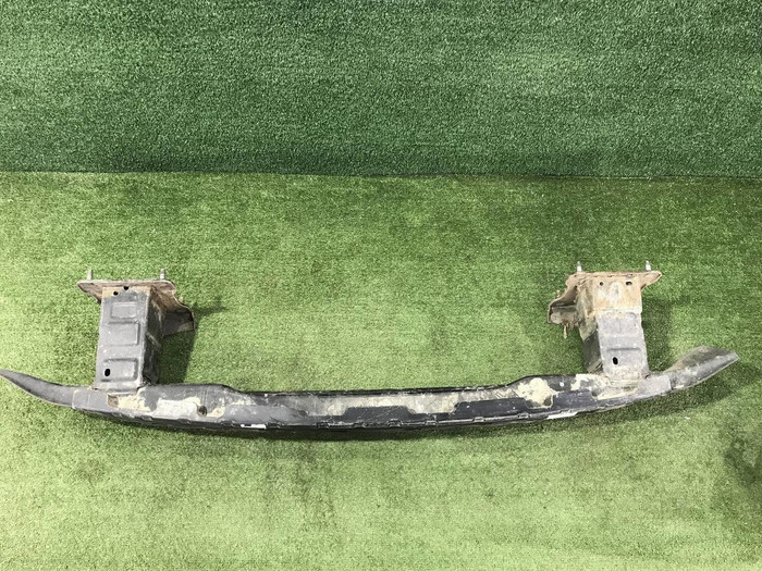 Усилитель задний Mercedes ML GLE GL GLS W166 (2011-2018)