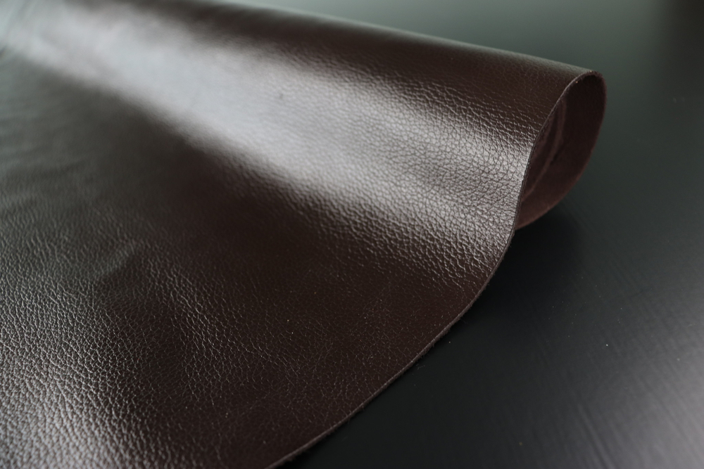 1,2-1,4 Кожа Непал-Клиф темный шоколад 153 дм² (КЛ)