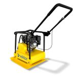 Виброплита бензиновая Vektor VPG-140B - [115 кг / 20 кН / Lifan 168F-2]