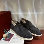 Ботинки Loro Piana Open Wintery Walk
